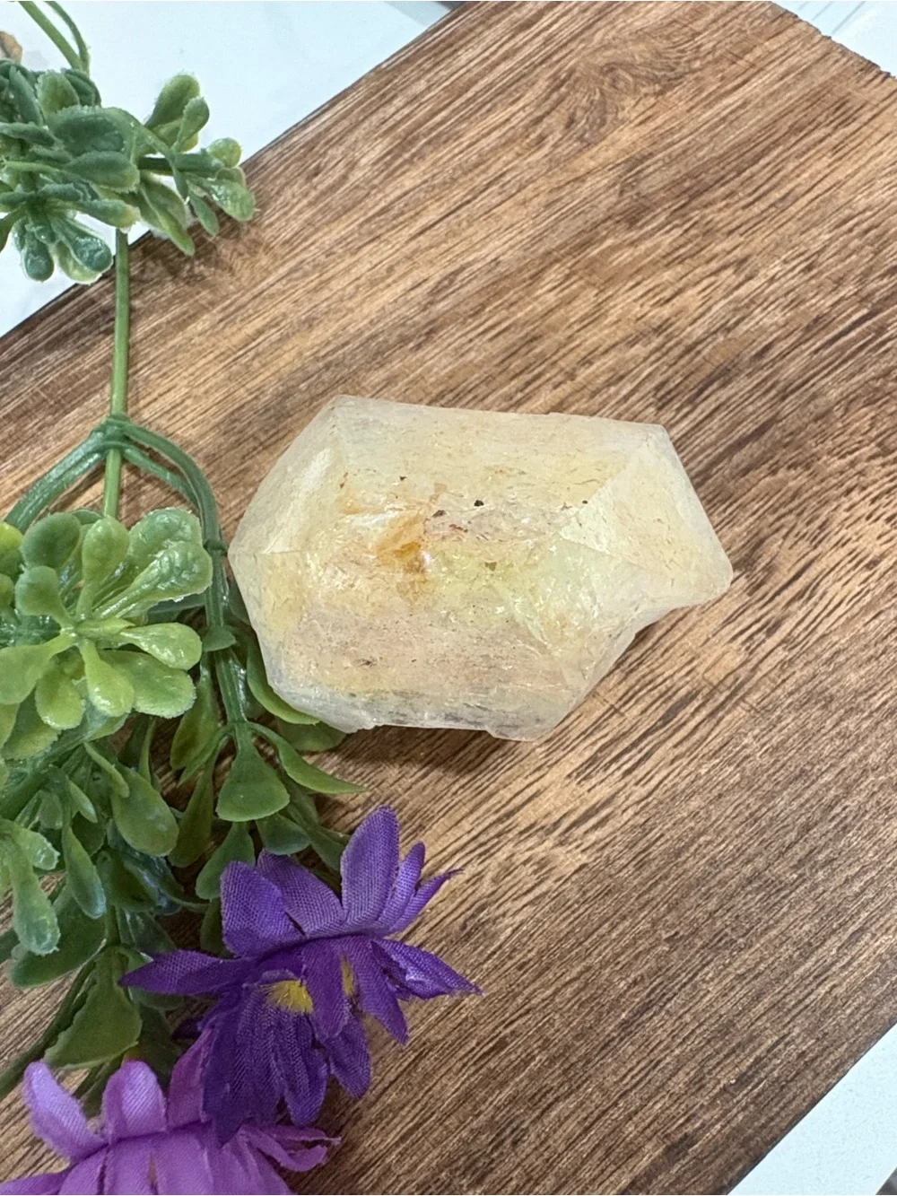 N/A natural yellow